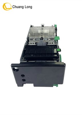 KD04014-D001 قطعات دستگاه ATM Fujitsu GSR50 استاکر کاسه بازیافت