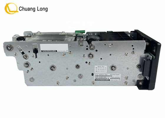 KD04014-D001 قطعات دستگاه ATM Fujitsu GSR50 استاکر کاسه بازیافت