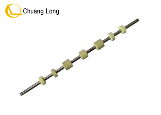 قطعات دستگاه ATM Wincor Cineo Shaft KM 3B CPL 1750140999-66 1750245699