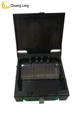 7430000991 S7430000991 قطعات دستگاه ATM Hyosung HCDU رد کاسه فلز قفل رد سطل