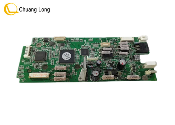 قطعات دستگاه خودپرداز NCR برد کنترل کارت خوان USB IMCRW 9210081464 921-0081464