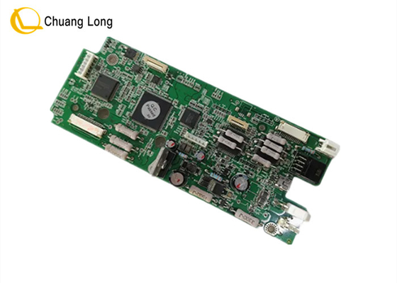 قطعات دستگاه خودپرداز NCR برد کنترل کارت خوان USB IMCRW 9210081464 921-0081464
