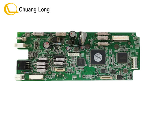 قطعات دستگاه خودپرداز NCR برد کنترل کارت خوان USB IMCRW 9210081464 921-0081464