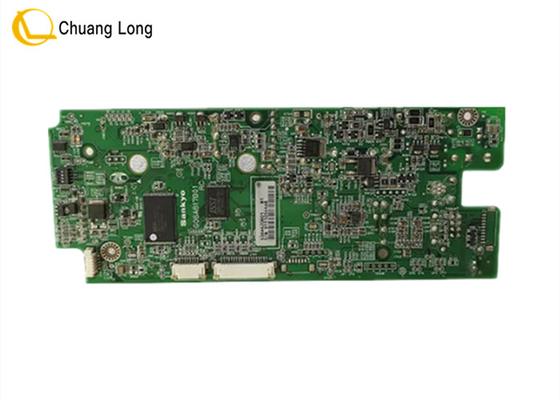 قطعات دستگاه خودپرداز NCR برد کنترل کارت خوان USB IMCRW 9210081464 921-0081464