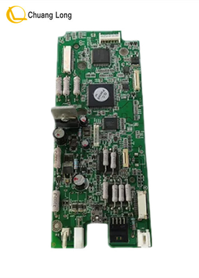 قطعات دستگاه خودپرداز NCR برد کنترل کارت خوان USB IMCRW 9210081464 921-0081464