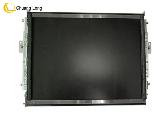 قطعات دستگاه ATM NCR 6625 LCD 15 اینچ Std روشن مانیتور نمایش 009-0027572