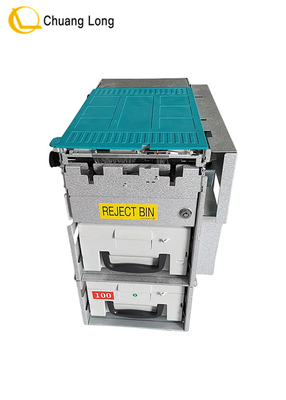 قطعات دستگاه ATM Nautilus Hyosung 4000 دستگاه پرداخت پول نقد واحد CDU-M 1800SE 2700CE 7010000194