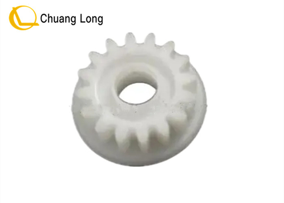 دستگاه ATM قطعات NCR Gear Motion Idler 16T 0.8mod 445-0761208-176 445-0729795
