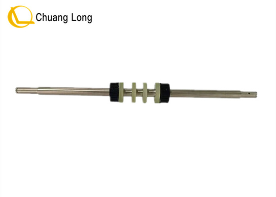 S7310000709-60 قطعات ماشین ATM Hyosung 5600 HCDU Stacker Roller Shaft Driving Shaft S7310000717 7310000717