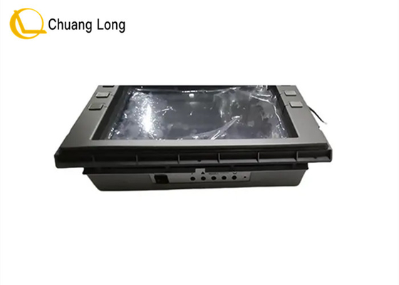 قطعات دستگاه ATM Hyosung ماژول LCD 10 اینچی MX5600 MX8600 MX5600ST با کلید های عملکرد 561000110 S561000110