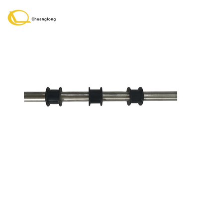 دیبولد دستگاه های خودپرداز قطعات دیبولد شفت حمل و نقل DRV با رول 49254690000B-02 49253631000B