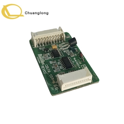 قطعات دستگاه ATM Hyosung Hcdu کارت کنترل حسگر کاسه S7760000067 7760000067