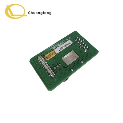 قطعات دستگاه ATM Hyosung Hcdu کارت کنترل حسگر کاسه S7760000067 7760000067