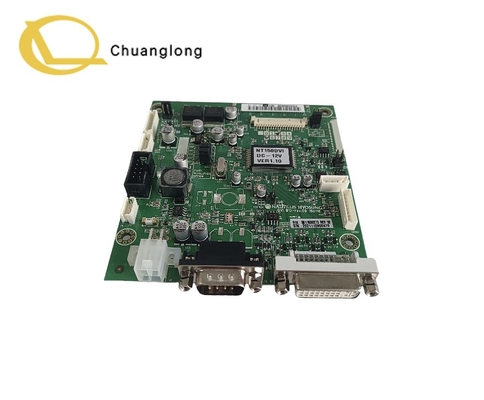 Hyosung ATMs Part S5611000273 Nautilus Hyosung قطعات AD Board DVI LCD Panel CRS 8000TA