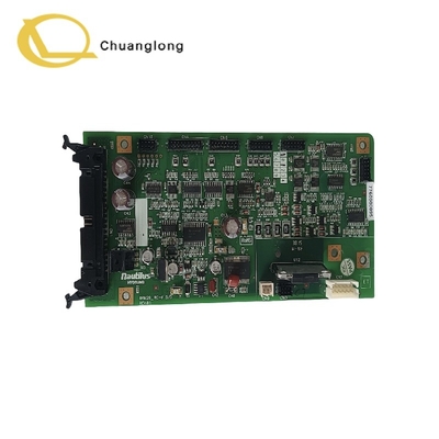 Hyosung ATMs Part Hyosung Cassette Control Board PCB 7760000095 S7760000095 دستگاه های صراف پول های هیوسونگ