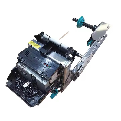 قطعات ATM Wincor Nixdorf TP28 280G 280N 1750267132 چاپگر دریافت حرارتی 01750256248 01750267132