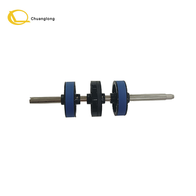 Diebold قطعات ATM Diebold Nixdorf Opteva AFD آذر تغذیه Assy OVRMLD 49267135000A 49-267135-000A