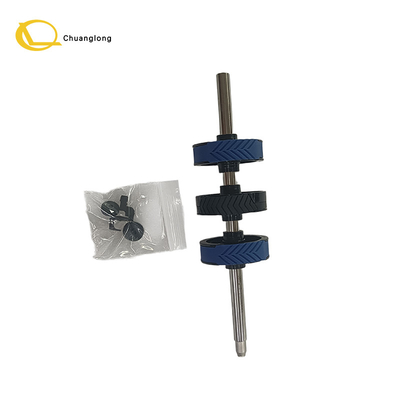 Diebold قطعات ATM Diebold Nixdorf Opteva AFD آذر تغذیه Assy OVRMLD 49267135000A 49-267135-000A