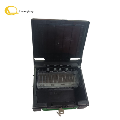 قطعات دستگاه ATM Hyosung Mx5600 صندوق پول Hyosung Hcdu رد كاسيت 7310000702 S7310000702