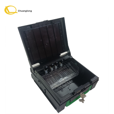 قطعات دستگاه ATM Hyosung Mx5600 صندوق پول Hyosung Hcdu رد كاسيت 7310000702 S7310000702