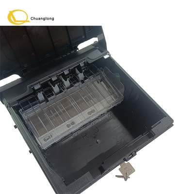 قطعات دستگاه ATM Hyosung Mx5600 صندوق پول Hyosung Hcdu رد كاسيت 7310000702 S7310000702