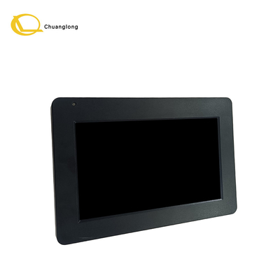 قطعات دستگاه ATM NCR SelfServ 6687 صفحه نمایش 7 اینچی COP 445-0763724 4450763724