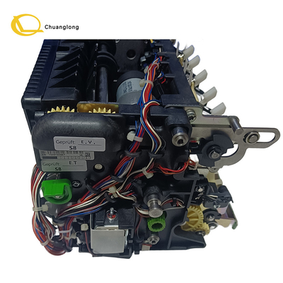 ATM Wincor بخش Wincor Nixdorf Cineo C4060 C4040 VS بازیافت ماژول 01750200435 1750200435