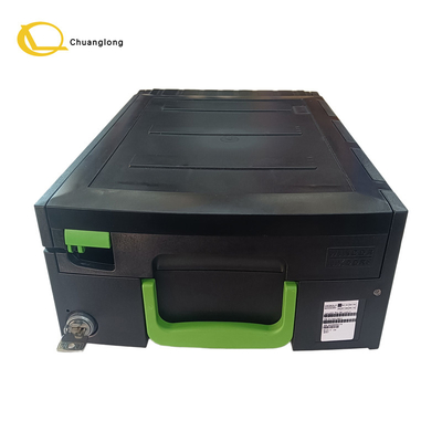 قطعات دستگاه ATM Wincor Nixdorf Cineo C4060 کاسه بازیافت کاسه پول 01750155418 01750279853