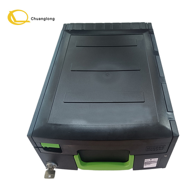 قطعات دستگاه ATM Wincor Nixdorf Cineo C4060 کاسه بازیافت کاسه پول 01750155418 01750279853