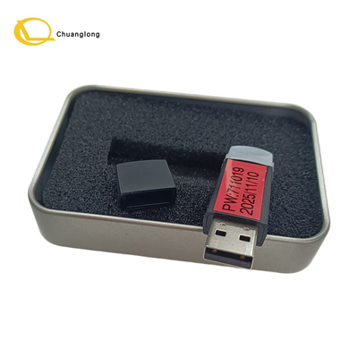 NCR ATMs قطعات NCR USB Key UKey Dongle key برای NCR S1 S2