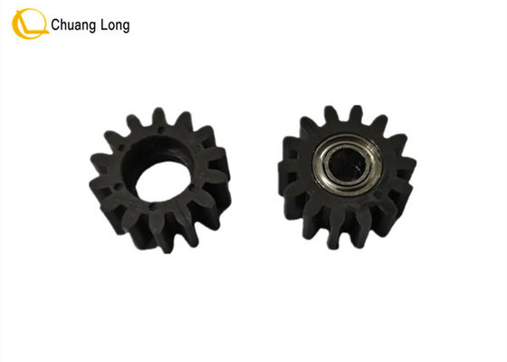 قیمت خوب 49238428000A 49238415000A قطعات دستگاه ATM Hitachi BVZ20-U1 BV5 Gear 14T آنلاین