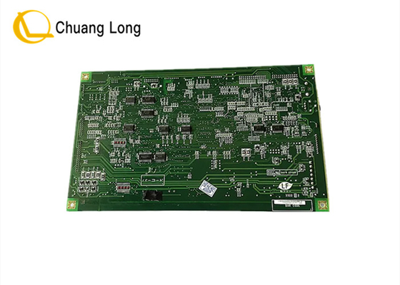 قطعات دستگاه ATM OKI 6040W 21SE G7 دستگاه پرداخت پول نقد CABC 2PU4008-3322