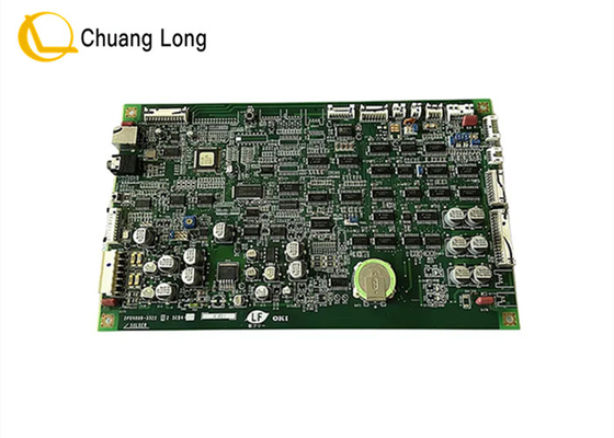 قطعات دستگاه ATM OKI 6040W 21SE G7 دستگاه پرداخت پول نقد CABC 2PU4008-3322