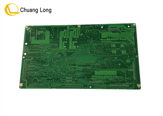 قطعات دستگاه ATM OKI 21se 6040W G7 PCB قدرت 2PU4008-3249