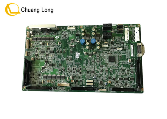قطعات دستگاه ATM OKI 21se 6040W G7 PCB قدرت 2PU4008-3249
