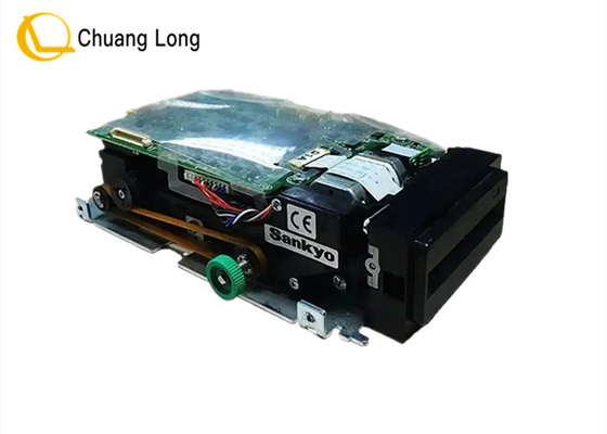 قطعات دستگاه ATM OKI SANKYO ICT-3K7 کارت خوان ICT3K7-3R6940