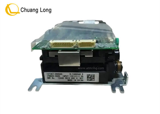 قطعات دستگاه ATM OKI SANKYO ICT-3K7 کارت خوان ICT3K7-3R6940