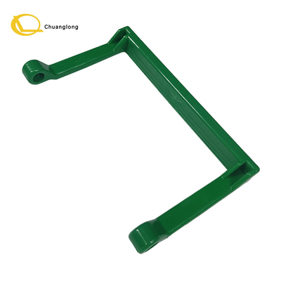 قطعات یدکی ATM Diebold جعبه بازیافت پول نقد دستگاه ATM دستگیره 49-229513-000A 49229513000A