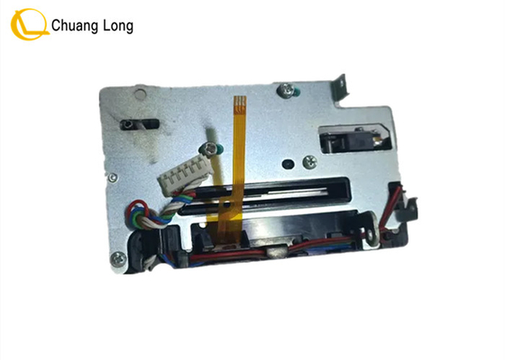 S5611000313 5611000313 قطعات دستگاه ATM Hyosung Motorized EMV Card Reader شاتر