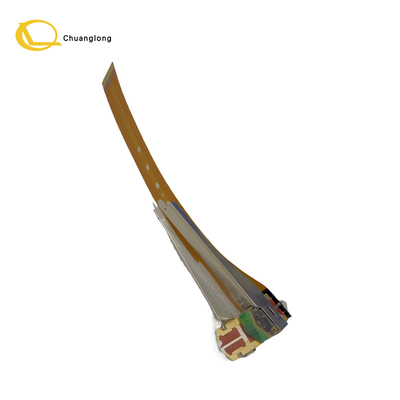 NCR ATMs 998-0235655 NCR خواندن و نوشتن سر مغناطیسی R / W 123 Sankyo 3q8 کارت خوان قطعات 9980235655