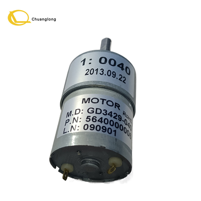 S5640000006 S3210000001 هیوسونگ موتور تحویل 1:0040 قطعات ماشین ATM GCDU
