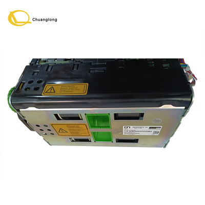 Diebold Nixdorf DN200/250/450 قطعات ATM ESC انبار ذخیره سازی RM4 RM3 01750291701 1750291701