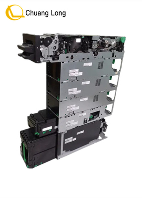 قطعات دستگاه ATM Fujitsu GSR50 دستگاه بازیافت پول نقد قابل مقیاس