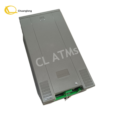 NCR 5887 کاسه پول صندوق نقد NCR ATM قطعات 445-0689215 445-0623567 445-0655158