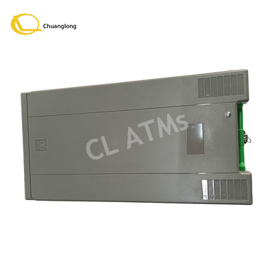 NCR 5887 کاسه پول صندوق نقد NCR ATM قطعات 445-0689215 445-0623567 445-0655158