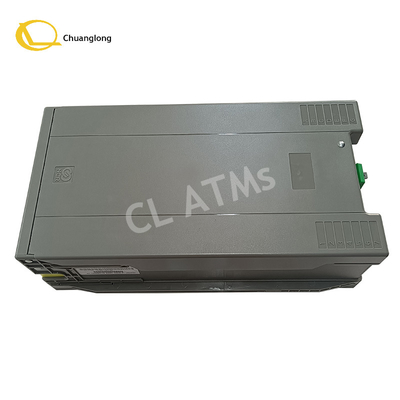 NCR 5887 کاسه پول صندوق نقد NCR ATM قطعات 445-0689215 445-0623567 445-0655158