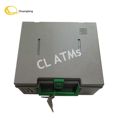 445-0693308 445-0663390 445-0603100 ATM Parts NCR Reject Bin Cassette