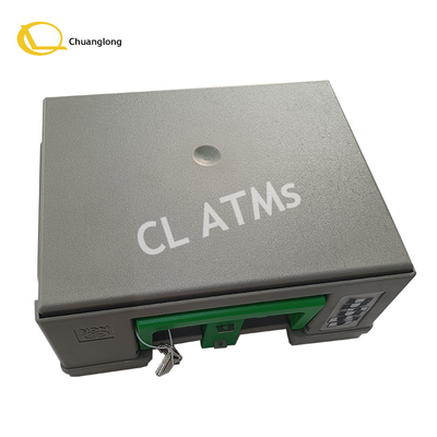 445-0693308 445-0663390 445-0603100 ATM Parts NCR Reject Bin Cassette