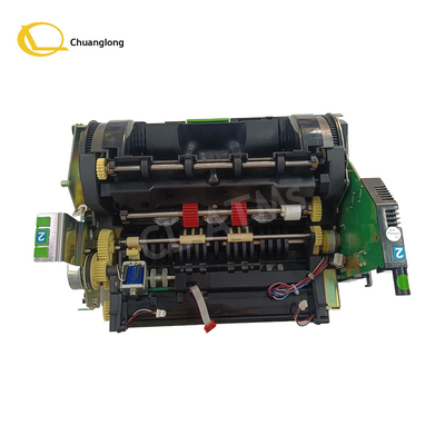 قطعات ATM Wincor Cineo C4060 واحد جمع آوری ماژول ورودی CRS 01750220000 1750220000