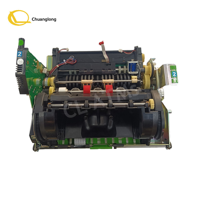 قطعات ATM Wincor Cineo C4060 واحد جمع آوری ماژول ورودی CRS 01750220000 1750220000